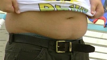 Lose Weight Without Making a Cut
