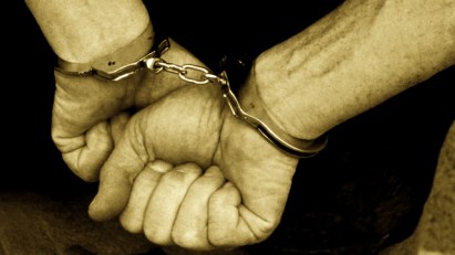 Menlo Parkers Crack Mini Crime Spree