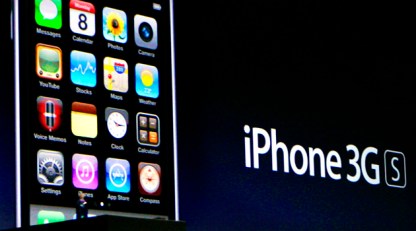 Apple Prepares for Part Time Jobs
