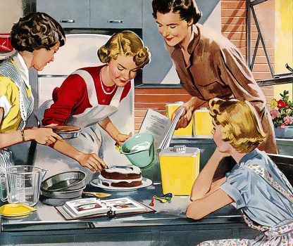 Apple's 'House of Tomorrow' Today?