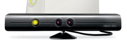 New Microsoft Project Natal Details Leaked
