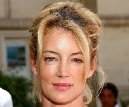 Newfound "House" Guest From "Lost"