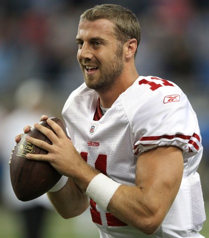 PHOTOS: 49ers vs Lions