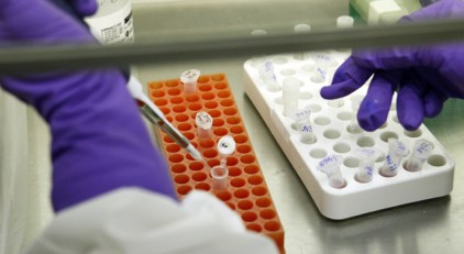 Marin 33-Year-Old is County's First H1N1 Flu Death