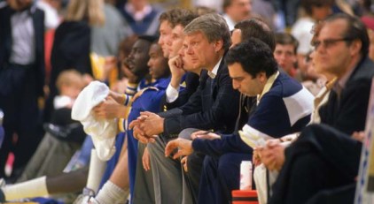 Classic Photo Shows Nellie With Baby Stephen Curry