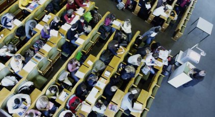 Trustees Unhappy With Plan to Name Classes After Donors