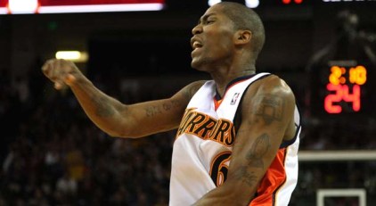 Warriors Have Deal In Place To Trade Crawford: Report