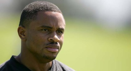 Nnamdi Gets One-Day Gig at ESPN