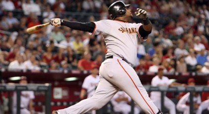 Is it Wrong to Ballot-Stuff for Pablo Sandoval?