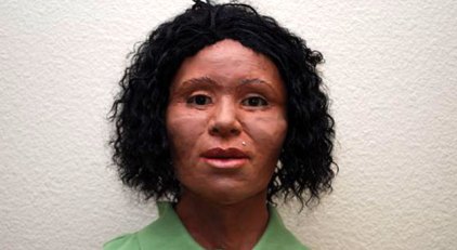 3-D Sculpture Could Solve Napa Jane Doe Mystery