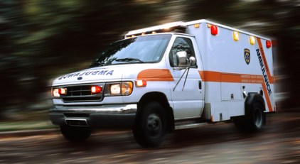 Whose Job Is It to Call 911?