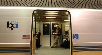 How Will I Get Around If There's a BART Strike?