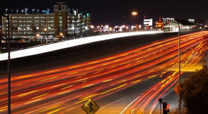 Could Car Trains End Bay Area Traffic Gridlock?