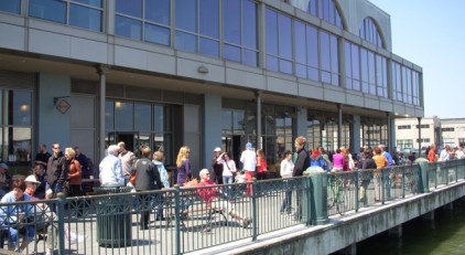 Get Your BART Alternative List Right Here