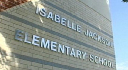 Students Catch Naughty Teacher in the Act