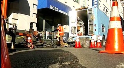 PG&E's Aging Underground Problem