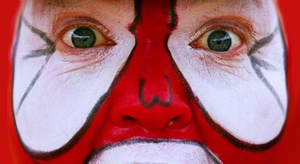 Job Fair Calls on Clowns