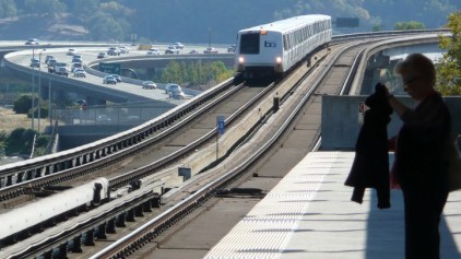 BART's Labor Contract Deadline Nears