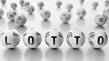Winning $590.5 Million Powerball Ticket Sold in Florida