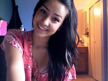 Sierra LaMar Murder/Kidnap 