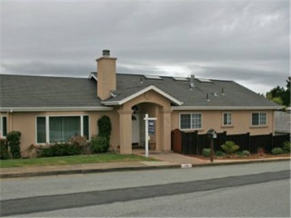 Barry Bonds' Childhood Home for Sale