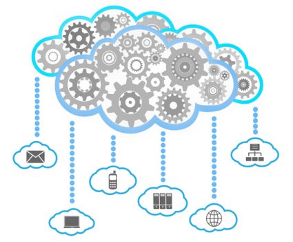 Study Predicts Cloud Computing Could Replace PCs by 2014