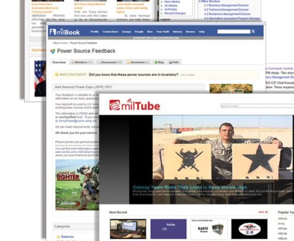 Pentagon Wants Its Own Reddit