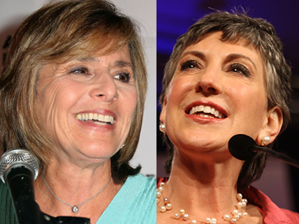 Debate Recap: Prop Zero's Fiorina-Boxer Live Blog
