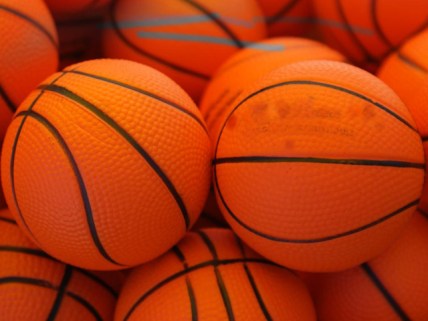 March Madness or Smart Planning? Both?