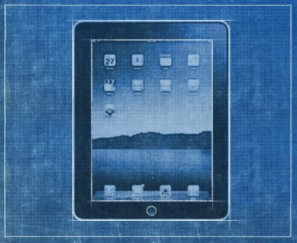 iPad 3 to Feature Fancy New LED-Backlit Screens: Report