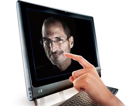 Apple Stock Plunge Prompted by Jobs' Health Rumor?