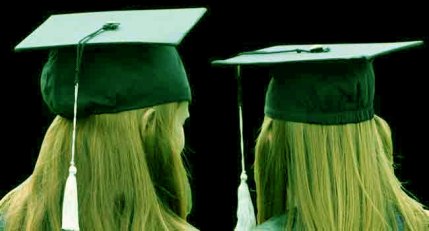 Green Grads Set for Eco-Friendly Future