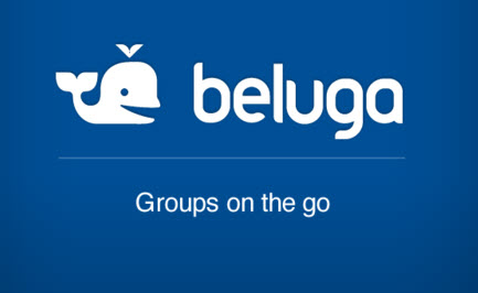 Facebook Buys Beluga For Group Messaging