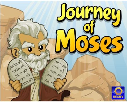 Go Old Testament on FB