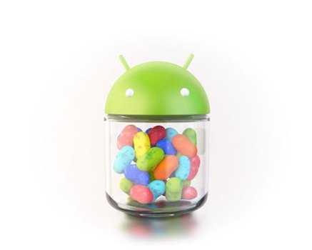 Google Targets Siri With Android 4.1 Jellybean