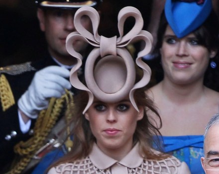 'Ridiculous' Hat Gets FB Page