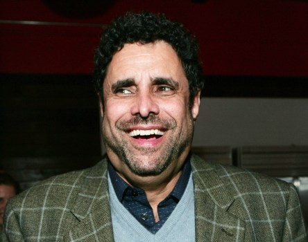 Restaurateur Jeffrey Chodorow Ups Price of NYC Condo