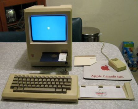 Bring Steve Jobs Money to Auction for Apple Prototype