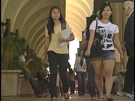 California Students: Time to Disobey