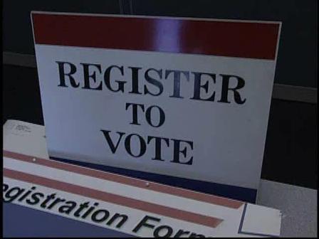 Are You Sure You're Registered to Vote?