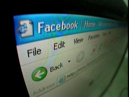 New Facebook Scam: Lonely Soldiers