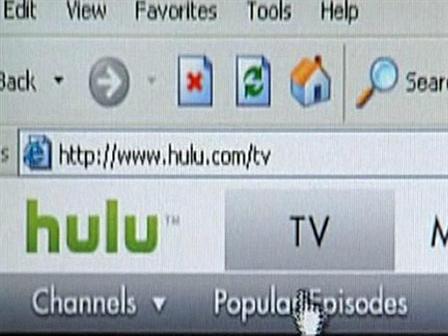 Google Bid $4 Billion for Hulu
