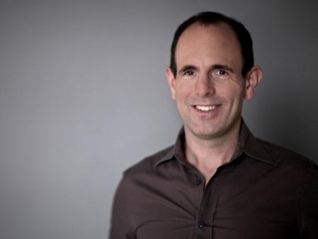 The Web Is Dead: Square's COO