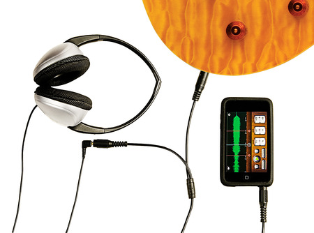 The Digital Guitar