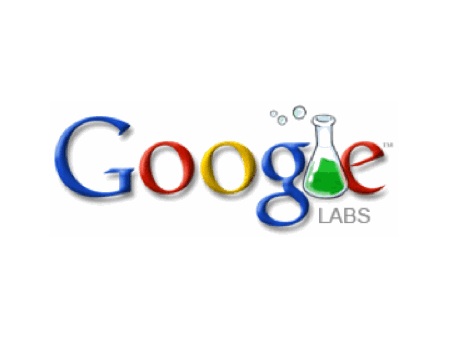 Google Shuts Down Google Labs