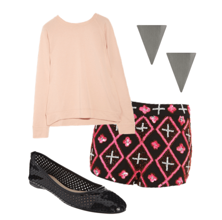 Five Ways to Wear Summer's Coolest Shorts