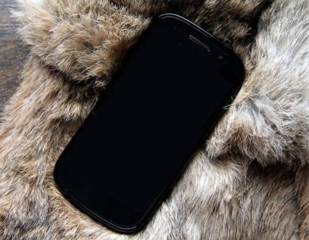 The New Android Powerhouse 
