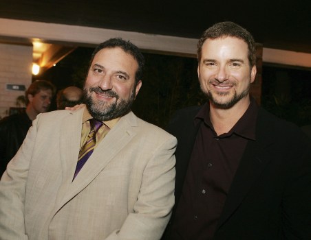 Shane Black Gets Savage On Us
