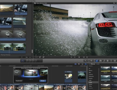 Final Cut Pro X: Apple's Biggest Mistake in Years