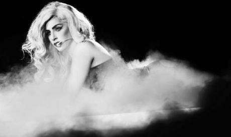 Lady Gaga's Cheaper on Amazon